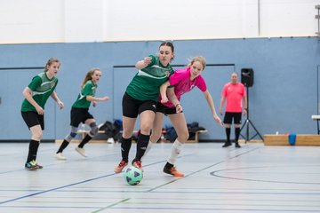 Bild 739 - B-Juniorinnen 2 Loewinnen Cup